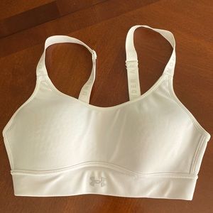 Under Armour Sports Bra